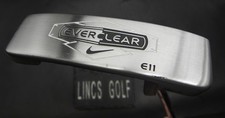 Nike Everclear E11 Putter 87cm