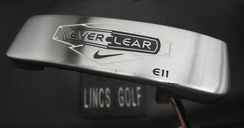 Nike everclear e11 putter - putter, 87cm
