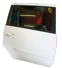 2007-2014 Vauxhall Zafira B