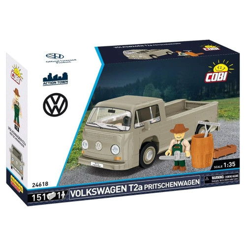 Action town volkswagen - volkswagen, t2a