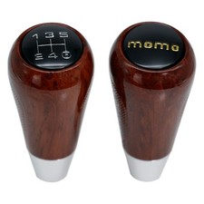 Universal MOMO Wooden Look