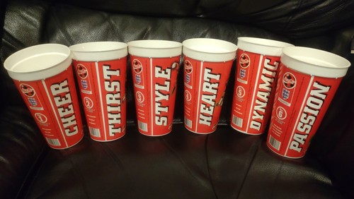 Set coca cola - of, cups