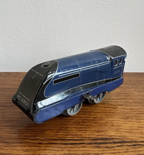 1930 mettoy or - -,