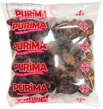 Dried Apricots 1kg Unsulphured