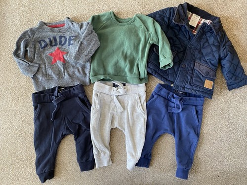 Next baby boys - next, clothing