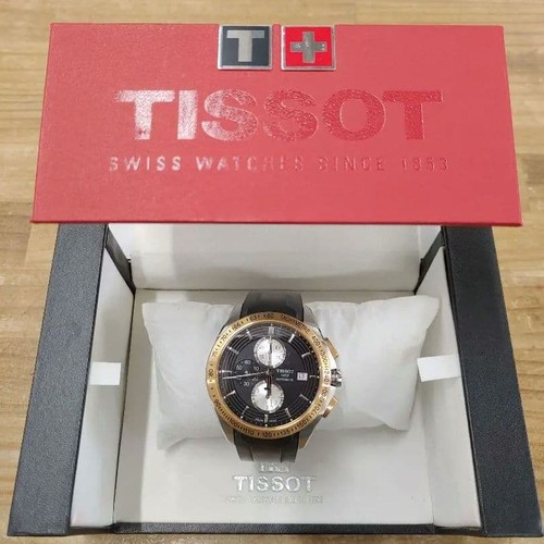 Tissot sports velocity - tissot, t-sports