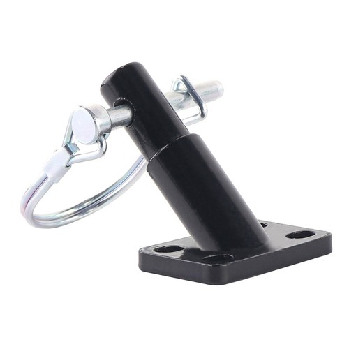 Bicycle trailer chuck - chuck, bike