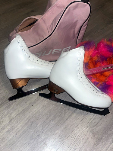 Risport jupiter ice skates - risport,