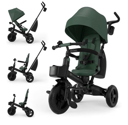 Kinderkraft aveo pro - kinderkraft, 2