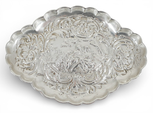 Antique edwardian 1905 - antique,