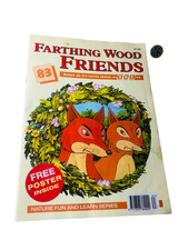 Magazine Animals of Farthing