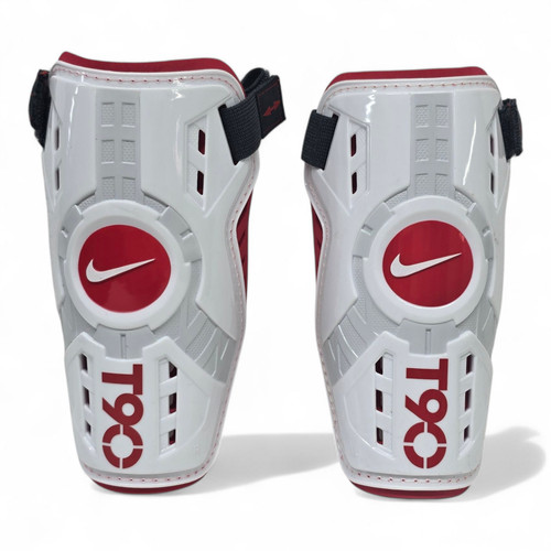 Nike t90 total shin pads - nike,
