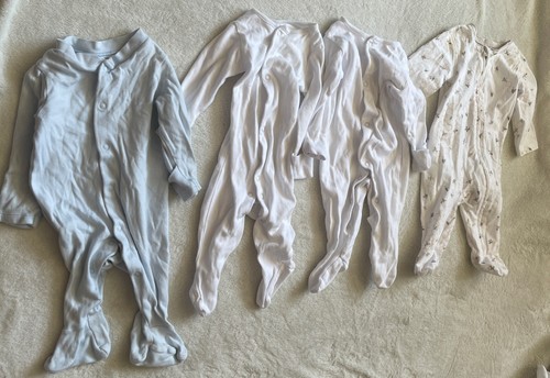 Bundle sleepsuits s mamas - bundle,