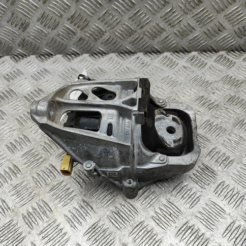 Audi left side engine - left,