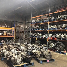 GEARBOX CA6P-7000-AJ FORD