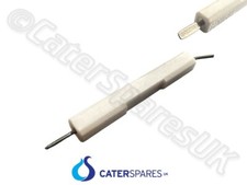 SIT PILOT SQUARE CERAMIC SPARK