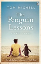 The Penguin Lessons,Tom