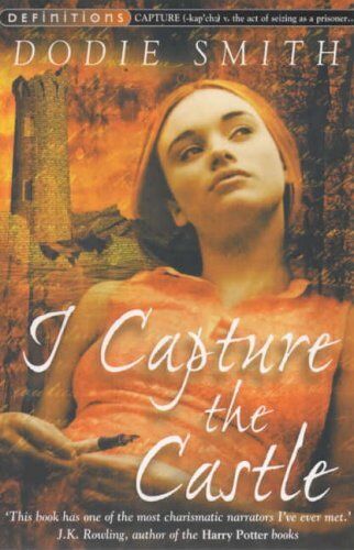Capture the castle dodie - capture, castle,dodie