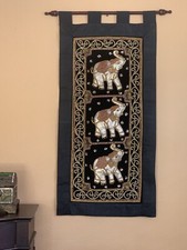 Vintage Thai Burmese Kalaga