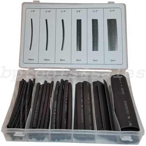 Marine heat shrink - pc,