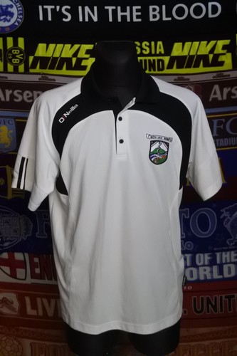 Moate all whites gaa - 5/5,