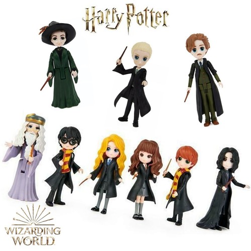 Harry potter wizarding world - wizarding,