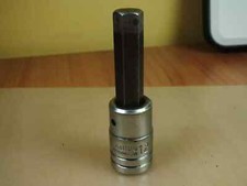 Proto 5441-12M Allen Key Hex Wrench 1/2" Drive Socket 12mm Hexagonal Made in USA