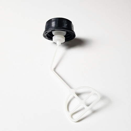 Fuel cap for - cap, mac