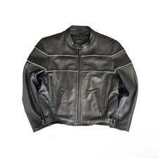 Vintage wilson leather - vintage,,