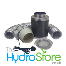 Breeze TT Fan and Filter &