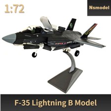 USAF F-35 Lightning B Fighter