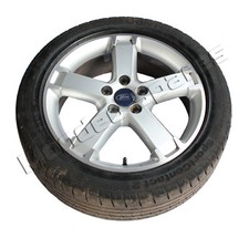 GENUINE FORD FOCUS MK2