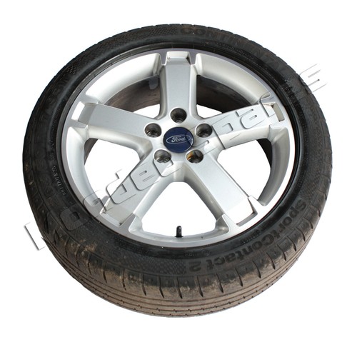 Genuine ford focus mk2 - focus,