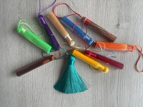 Multi pack silky - of,