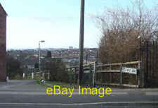 Photo 6x4 Brick Kiln Way