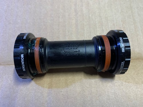 Shimano mt500 english - bb-mt500,