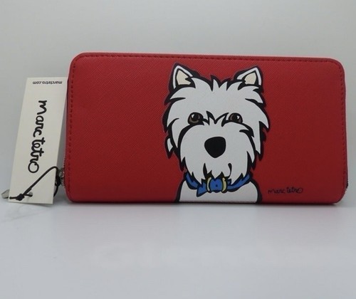 Marc tetro westie - tetro,