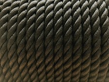 3 Strand Nylon Rope, 6mm -