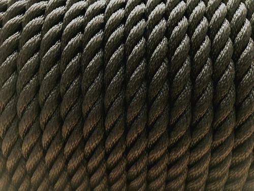 Strand nylon rope 6mm - nylon,