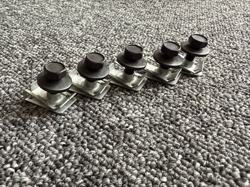 Fit ford thread bolt - ford, panel