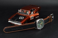 MA WATCH STRAP 26 24 22MM