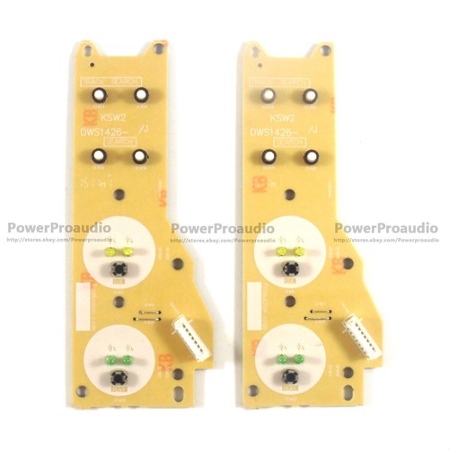 2pcs play cue - play,