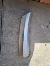 Mercedes 190E W201 Cosworth Bodykit Rear Left Lower Wheel Arch Dogleg Moulding 