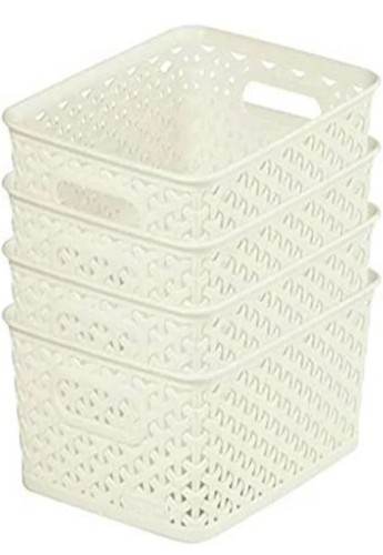 Curver style white x - style,