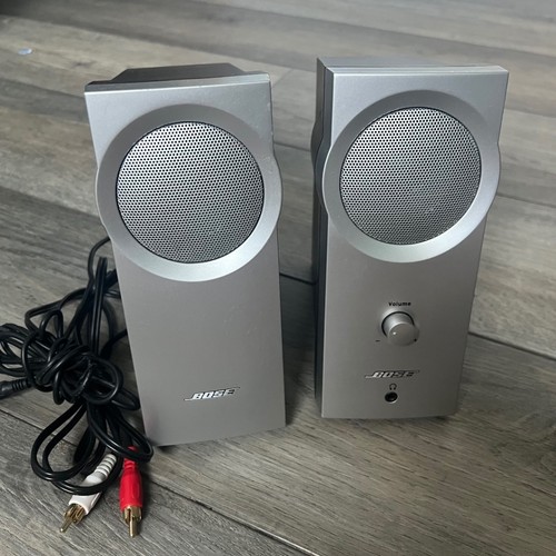 Bose companion series - 2, i