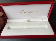 Cartier empty box for - for,