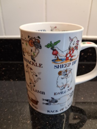 Dunoon sheep dip fine - dunoon, dip"