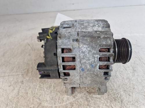 Volkswagen golf mk6 2011 140a - mk6,