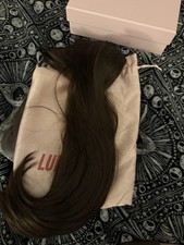 LullaBellz Clip In Hair