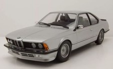 MINICHAMPS - 1982 BMW 635 CSI